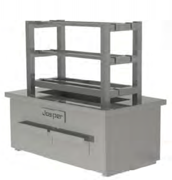Гриль робата Josper RGJ-50