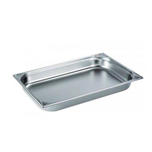 Гастроемкость PINTINOX металл GN1/2-65