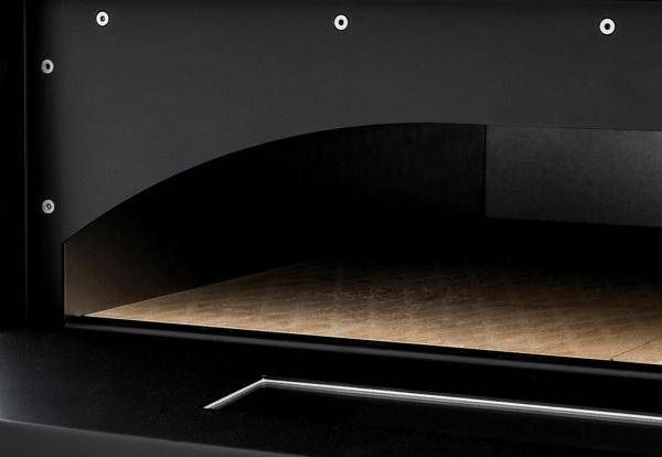 Печь для пиццы Itpizza ML6 fedosline