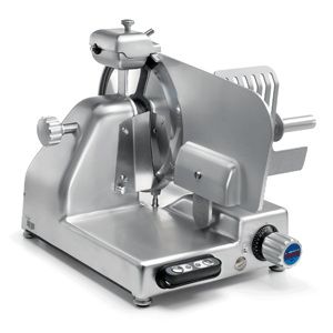 Слайсер Sirman Giotto 250 VCO TOP CE fedosline