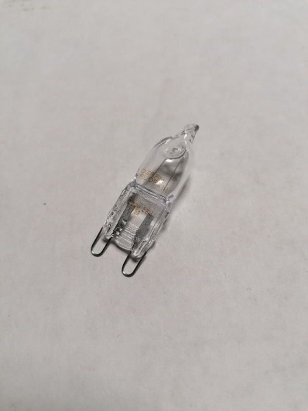 Лампа UNOX галогеновая KVE1005A