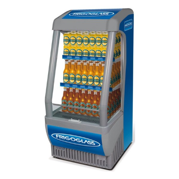 Промо холодильник Frigoglass Easy Reach Express