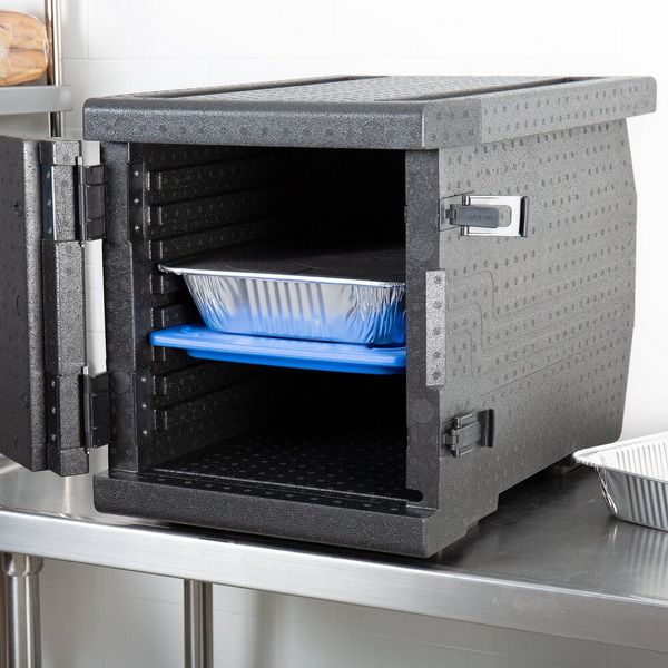 Термоконтейнер изотермический CAMBRO CAM GOBOX EPP300110 fedosline