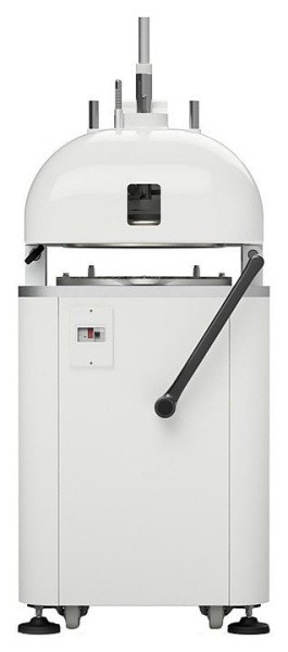Тестоделитель-округлитель Panero SPA RP M 30