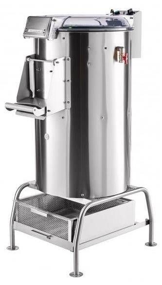 Картофелечистка МКК-500-01 CUBITRON-3M