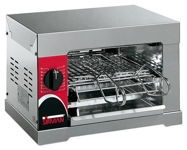 Тостер Sirman 4Q Selector