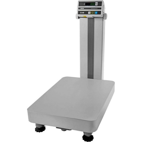 Весы электронные товарные CAS ND-300E