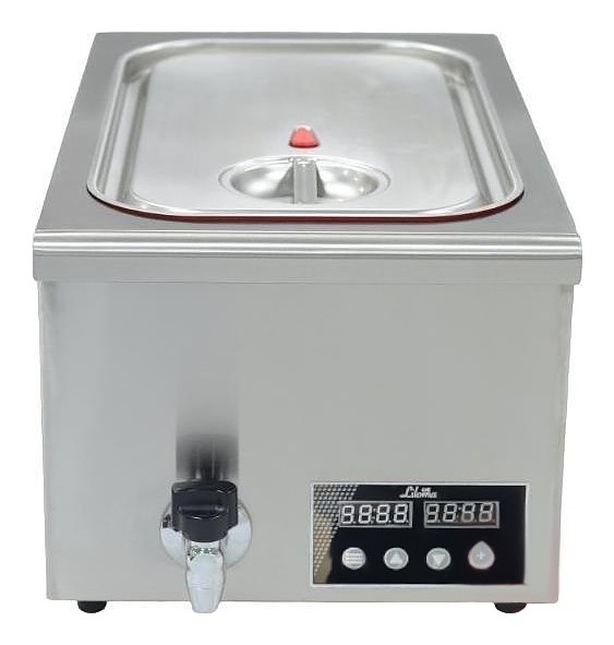 Термостат Liloma Sous-Vide SV 1/1