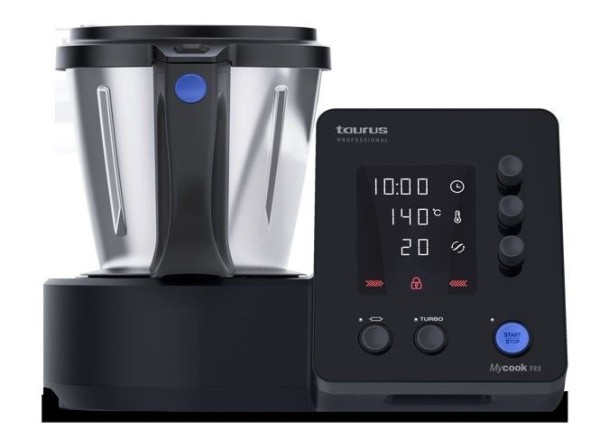 Термоблендер Sirman Mycook PRO