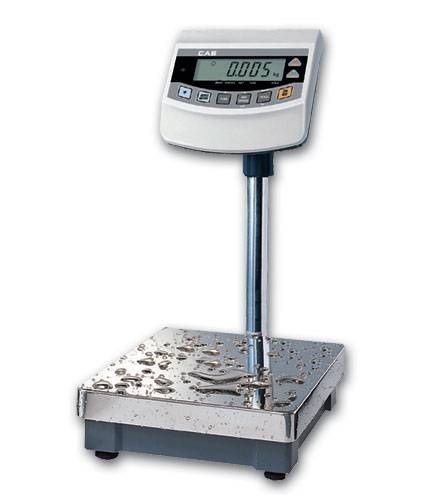 Весы эл.порционные CAS BW-06RB