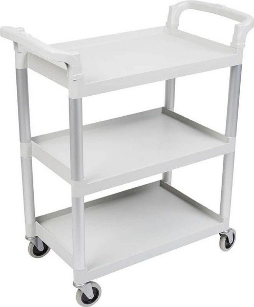 Тележка CAMBRO для обслуживания BC331KD480
