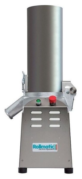 Машина Rollmatic для измельчения сухарей BM11