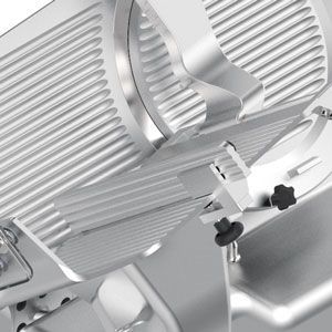 Слайсер Sirman Galileo 370 EVO TOP CE fedosline
