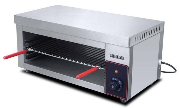 Гриль саламандра Airhot SGE-570