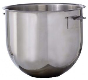 Дежа миксера Varimixer KODIAK-10 CR10-75M 10Л