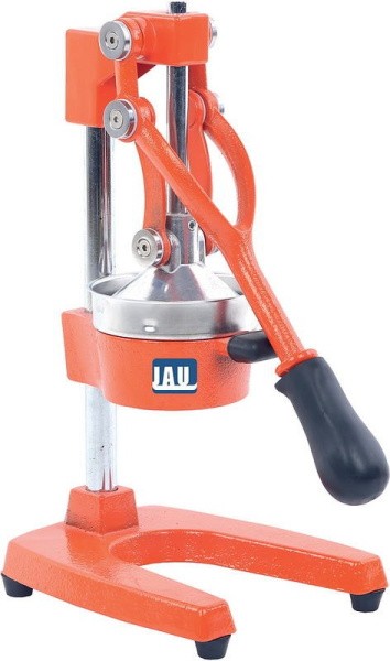 Соковыжималка JAU механическая J-120 RED