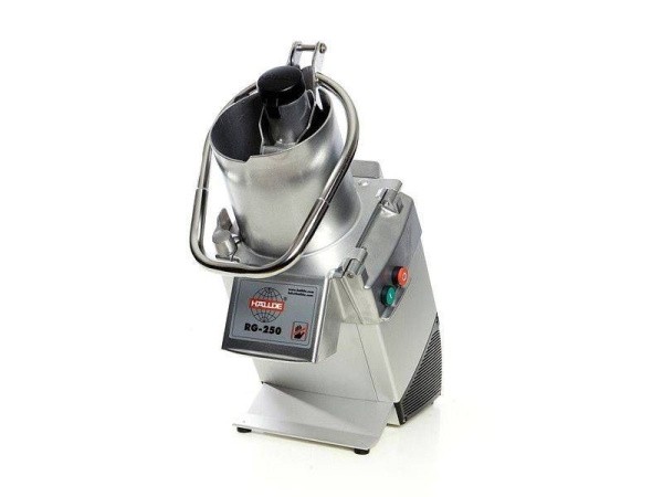 Овощерезка Hallde RG-250 380В