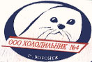 Холодильник №4