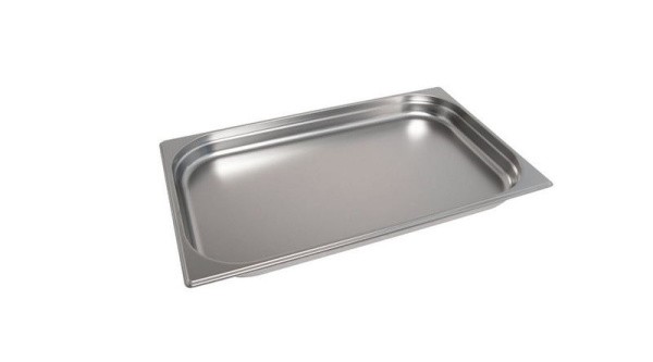 Гастроемкость перфор. PINTINOX металл GN1/1-40