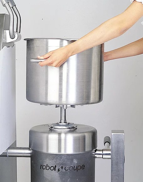 Куттер Robot Coupe R60 fedosline