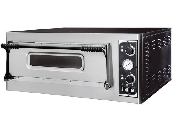Печь для пиццы Itpizza MS4