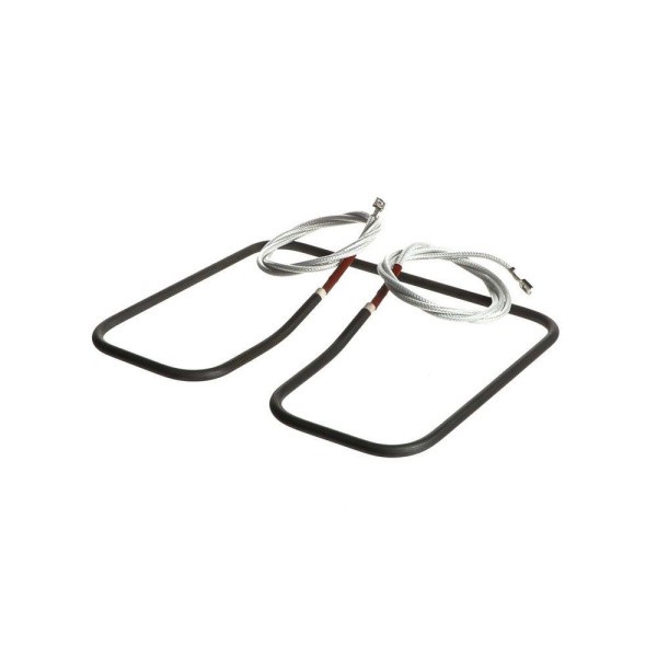 ТЭН ROLLER GRILL D02140