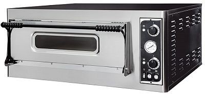 Печь для пиццы Itpizza MSL4