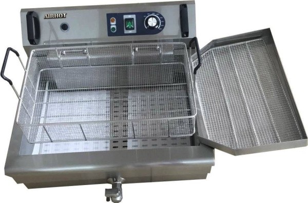 Чебуречница Airhot EC-6 31Л
