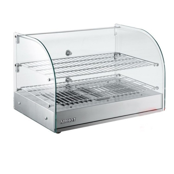 Витрина тепловая настольная Airhot HW-50R