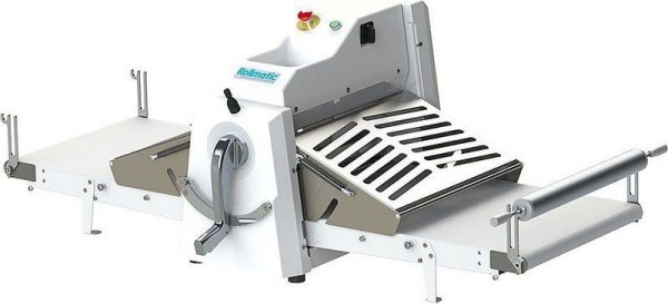 Тестораскатка Rollmatic R55В/07