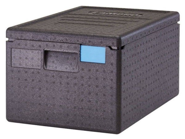Термоконтейнер изотермический CAMBRO CAM GOBOX EPP180110