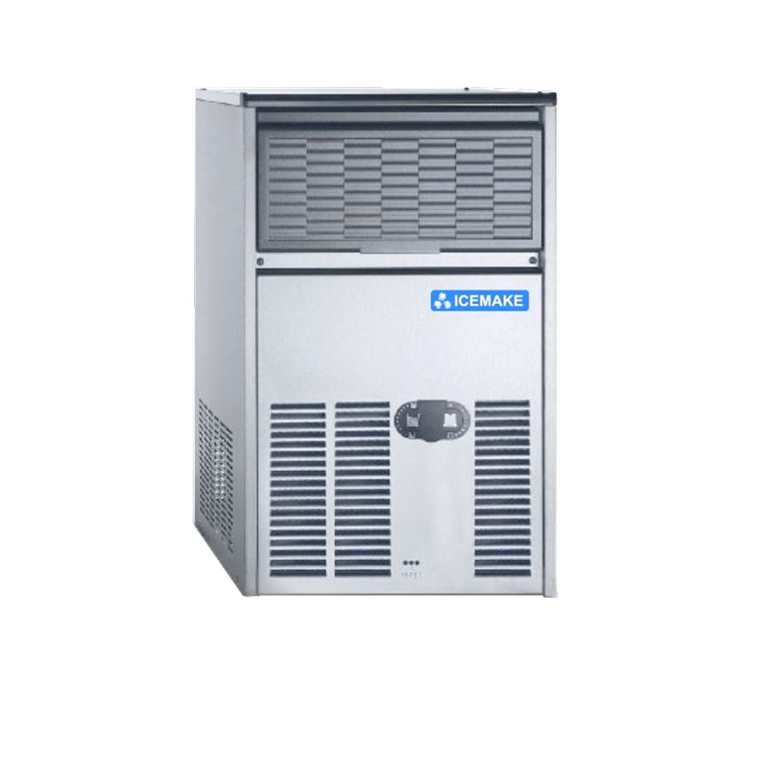 Льдогенератор Icemake ND 21 WS R290 кубик