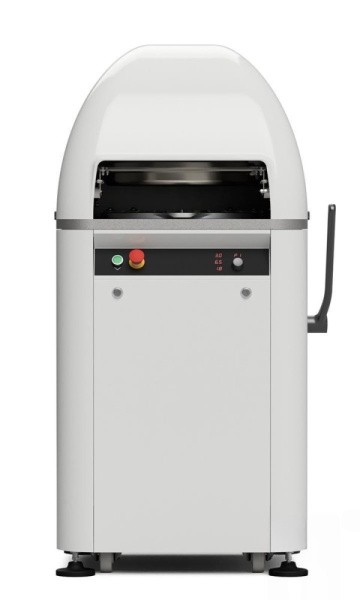 Тестоделитель-округлитель Panero SPA RP SA 22