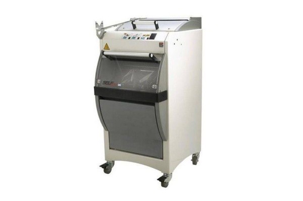 Хлеборез JAC NEW Self 450 M