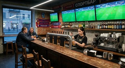 Спортбар