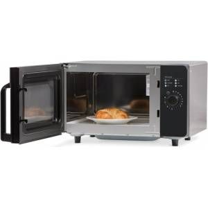 Печь СВЧ Menumaster RMS510DS2 fedosline