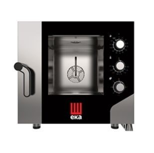 Пароконвектомат Tecnoeka MKF 511 S