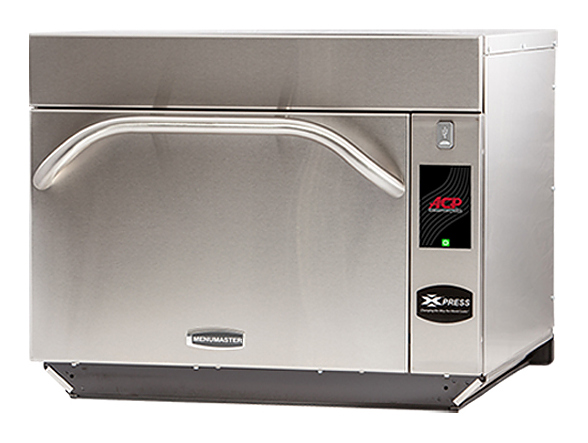 Печь комбинированная Xpresschef MXP5223TLT
