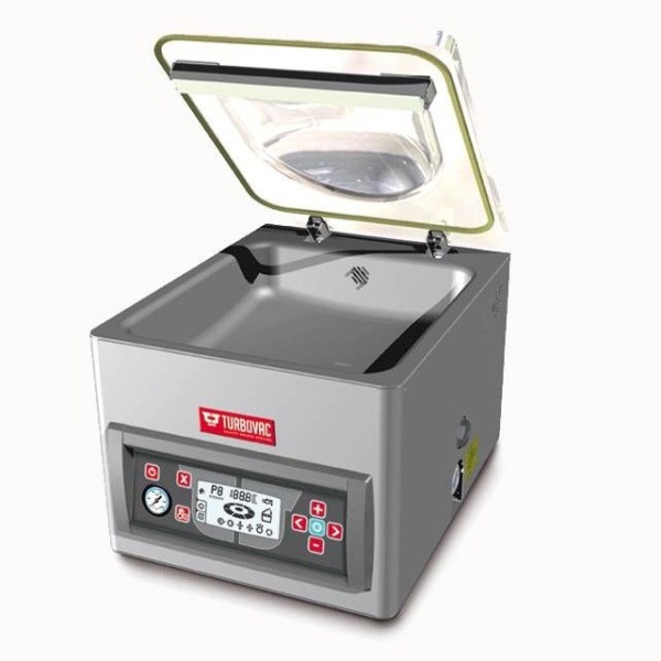 Аппарат упаковочный вакуумный Turbovac S30 GAS
