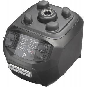 Блендер Hamilton Beach HBB255S-CE fedosline