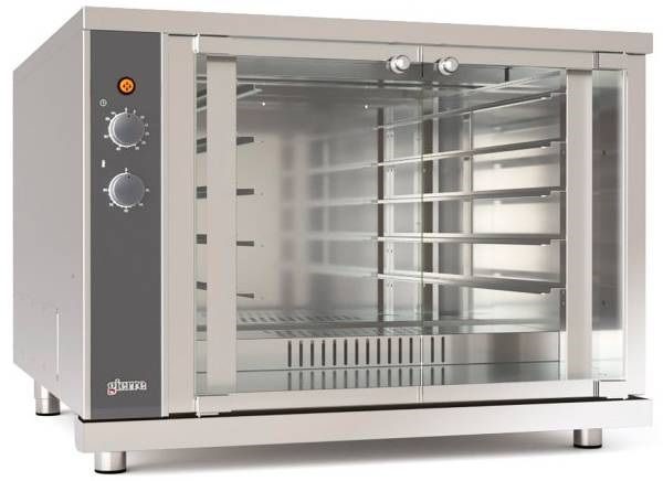 Шкаф расстоечный Gierre BAKE10UG