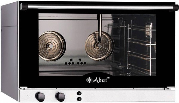 Печь конвекционная Abat КЭП-4Э