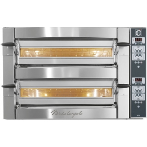 Печь для пиццы Cuppone ML435/2CD