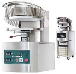 Пресс для пиццы Cuppone PZF/50DS