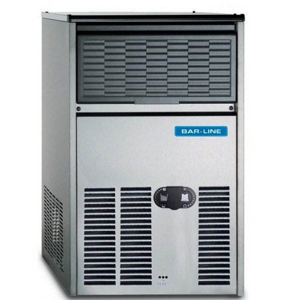 Льдогенератор Scotsman BAR Line BH 3008 AS кубик