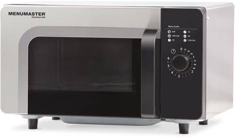 Печь СВЧ Menumaster RMS510DS2