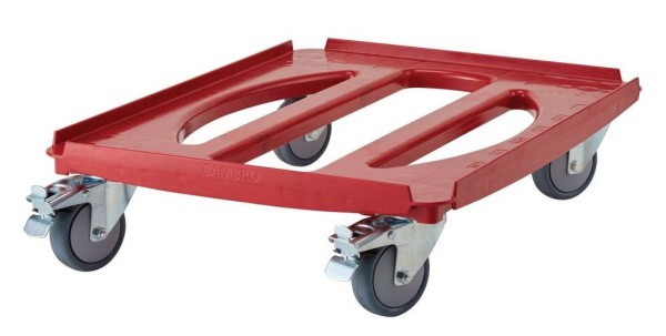 Тележка CAMBRO для термоконтейнера CD4060EPP158
