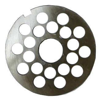 Решетка мясорубки KT LM-82 10 мм UNGER