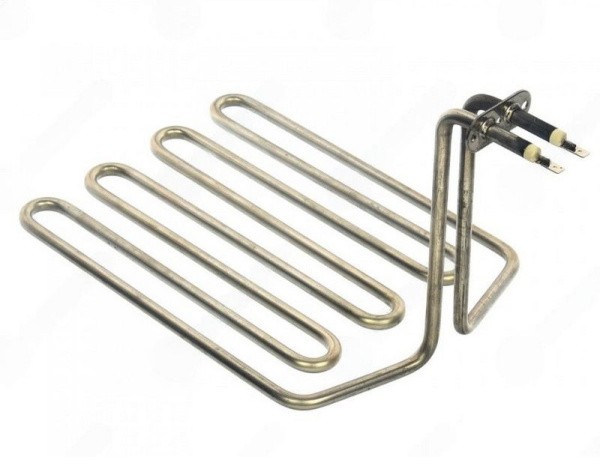 ТЭН ROLLER GRILL D02070