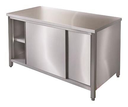 Стол центральный Iterma 430 СЦ-271/1306